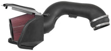 Load image into Gallery viewer, K&amp;N 17-19 Ford F Super Duty V8 6.7L DSL Performance Air Intake System - DTX Performance