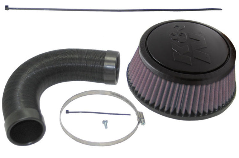 K&N Performance Intake Kit for 91-96 Rover Mini 1.3L - DTX Performance