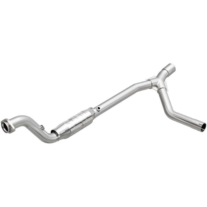 MagnaFlow Conv DF 04-05 Dodge Ram 1500 Pickup 5.7L P/S - DTX Performance