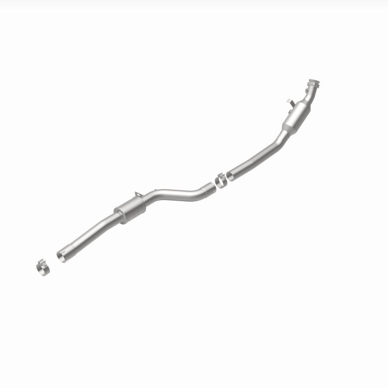 Magnaflow Conv DF 2013-2017 SL550 V8 4.6 OEM Underbody - DTX Performance