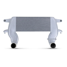 Load image into Gallery viewer, Mishimoto 21+ Ford Bronco 2.7L High Mount INT Kit BK Pipes SL Core - DTX Performance