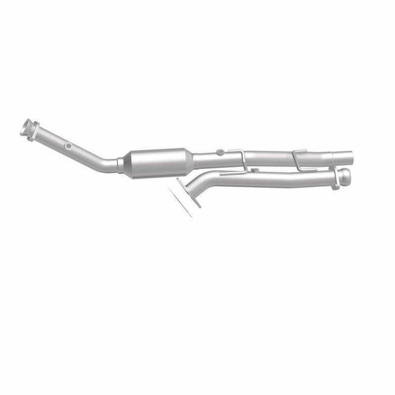 MagnaFlow Conv DF 1997-2000 Ford Explorer 4.0 - DTX Performance