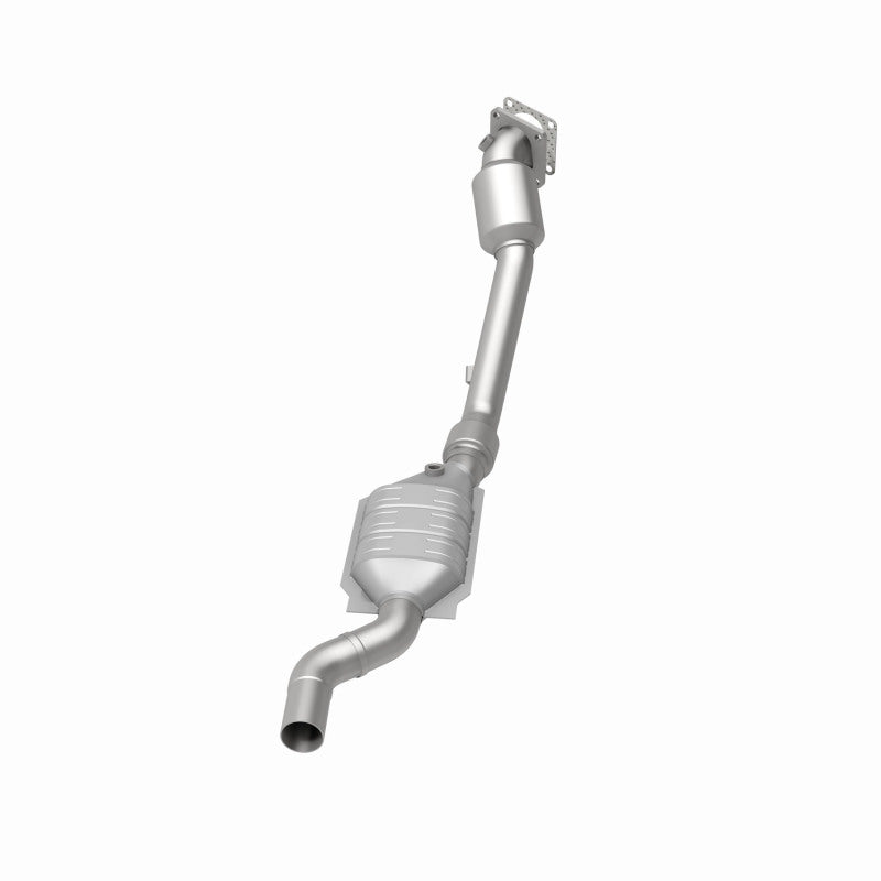 MagnaFlow Conv DF 00-02 Audi S4 2.7L Passenger Side - DTX Performance