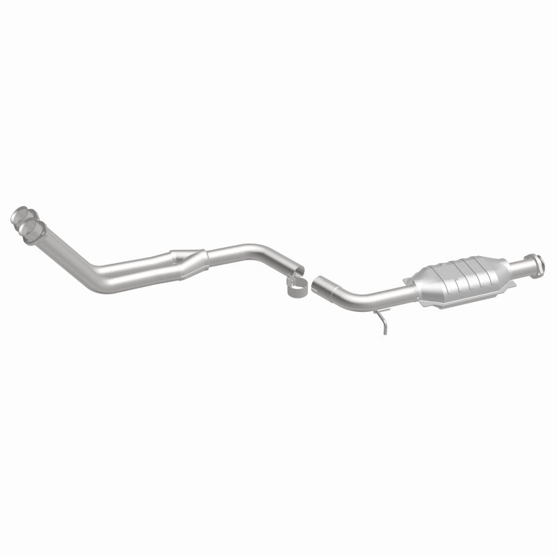 MagnaFlow Conv DF 91-93 Mercedes 190E 2.3L - DTX Performance