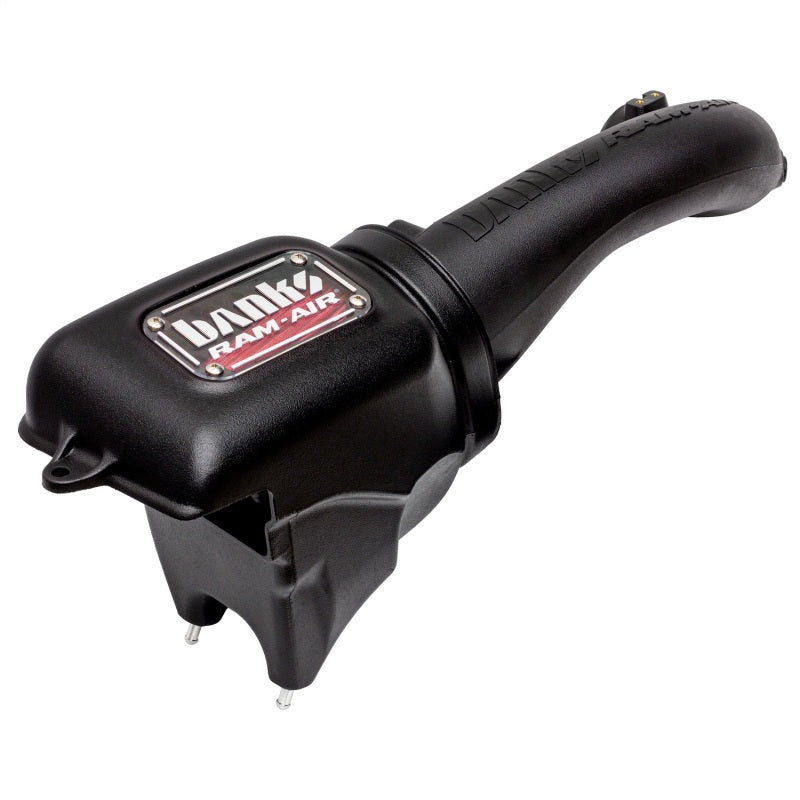 Banks Power 18-21 Jeep 2.0L Turbo Wrangler (JL) Ram-Air Intake System - DTX Performance