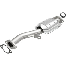 Load image into Gallery viewer, MagnaFlow Conv DF 95- 96 Impreza 2.2L Rear - DTX Performance