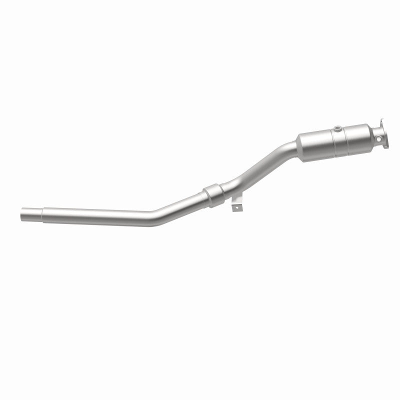 MagnaFlow Conv DF 02-04 Audi A6 3L 5speed Driver Side - DTX Performance