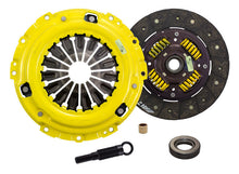 Load image into Gallery viewer, ACT XT/Perf Street Sprung Clutch Kit - DTX Performance