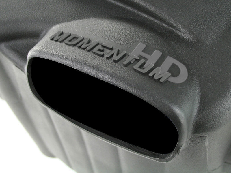 aFe Momentum HD PRO 10R Stage-2 Si Intake 06-07 GM Diesel Trucks V8-6.6L (td) LLY/LBZ - DTX Performance