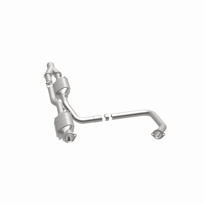 MagnaFlow Conv DF 04-07 Dodge Ram 5.7L - DTX Performance