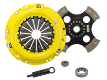 Load image into Gallery viewer, ACT 1987 Toyota 4Runner XT/Race Rigid 4 Pad Clutch Kit - DTX Performance