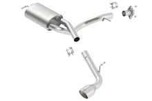 Load image into Gallery viewer, Borla 05-08 Scion tC Rear Muffler - DTX Performance