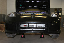 Load image into Gallery viewer, Mishimoto 09+ Nissan 370Z / 08+ Infiniti G37 (Coupe Only) Oil Cooler Kit - DTX Performance