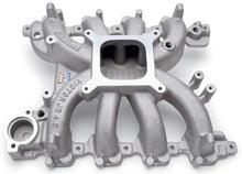 Load image into Gallery viewer, Edelbrock Victor Jr Ford for 4 6L Engines Manifold Only - DTX Performance