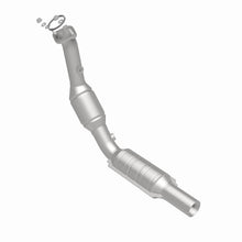 Load image into Gallery viewer, MagnaFlow Conv DF 10-11 Chevy Camaro 3.6L Driver Side - DTX Performance