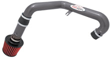 Load image into Gallery viewer, AEM 01-05 Honda Civic DX/LX M/T Silver Cold Air Intake - DTX Performance