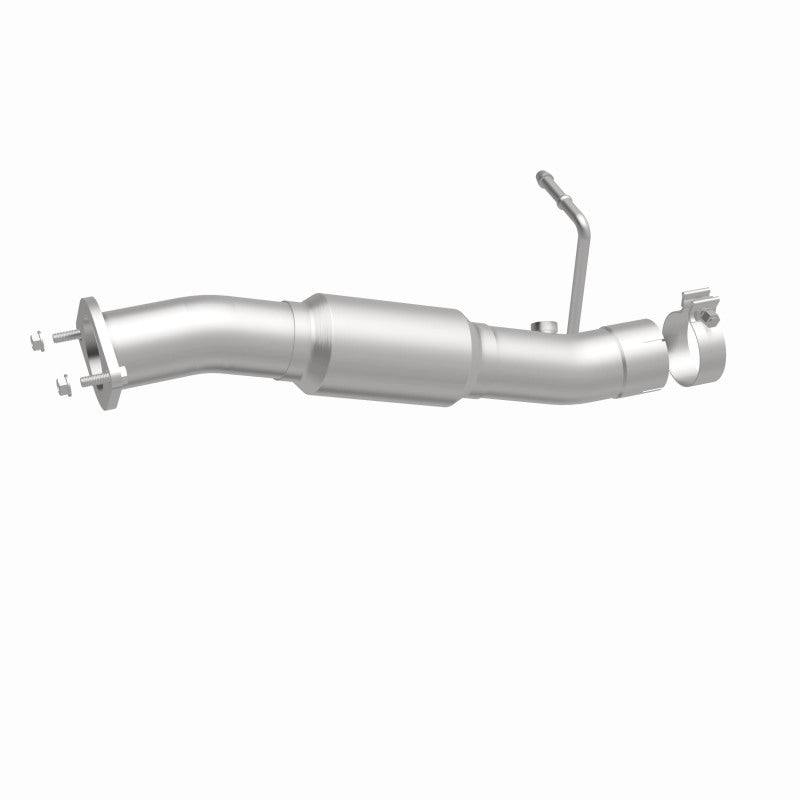 Magnaflow Conv DF 2001-2006 Chevrolet Silverado 3500 - DTX Performance