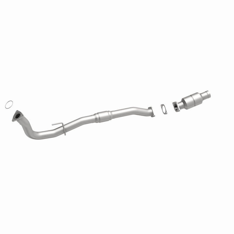 MagnaFlow Conv DF 02-03 Avalanche 8.1 PS OEM - DTX Performance