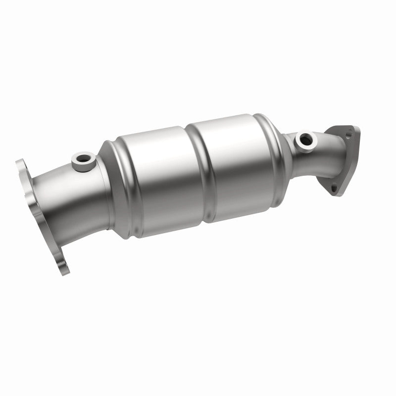 MagnaFlow Conv DF 05-08 Audi A4/A4 Quattro 2.0L Turbocharged (49 State) - DTX Performance