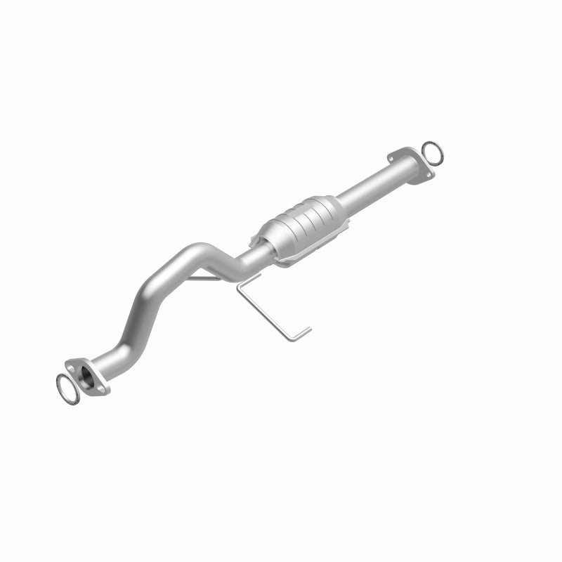 MagnaFlow Conv DF 95-02 Maz Millenia 2.3/2.5 - DTX Performance