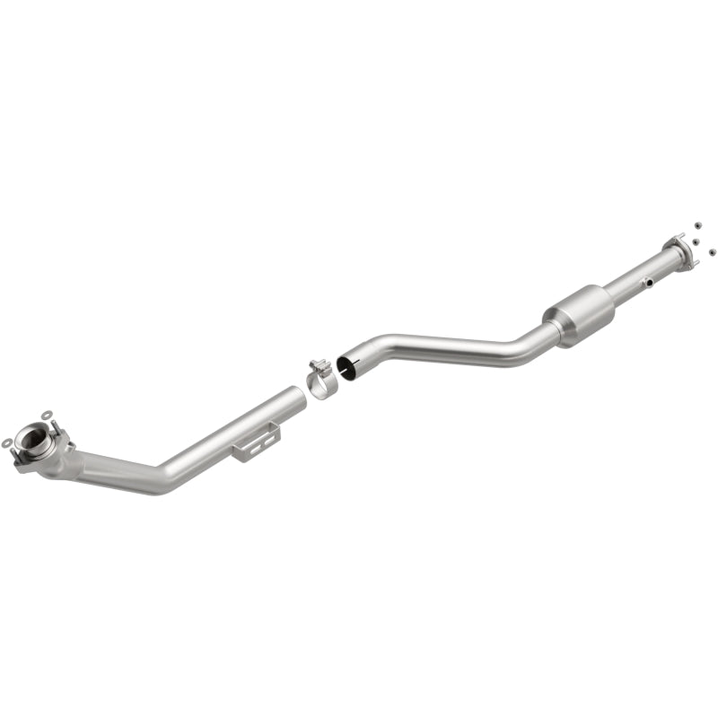 Magnaflow Conv DF 01-04 SLK230 2.3 Underbody - DTX Performance