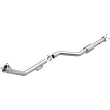 Load image into Gallery viewer, Magnaflow Conv DF 01-04 SLK230 2.3 Underbody - DTX Performance