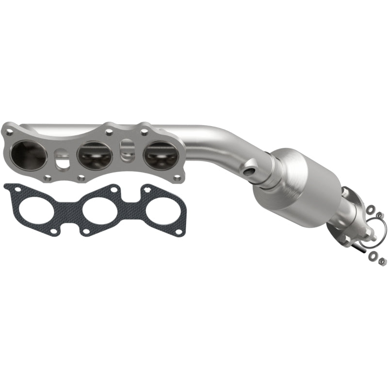 MagnaFlow Conv DF Toyota 03-09 4Runner/05-09 Tacoma/05-06 Tundra 4.0L P/S Manifold (49 State) - DTX Performance