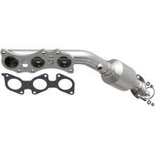 Load image into Gallery viewer, MagnaFlow Conv DF Toyota 03-09 4Runner/05-09 Tacoma/05-06 Tundra 4.0L P/S Manifold (49 State) - DTX Performance