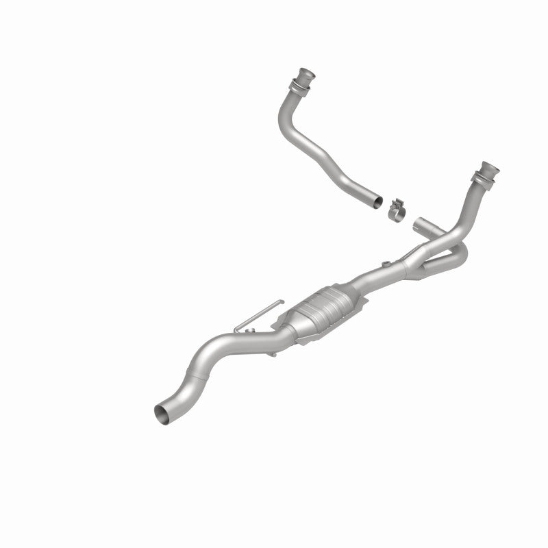 MagnaFlow Conv DF 00-03 Dakota 4.7L 4WD OEM - DTX Performance