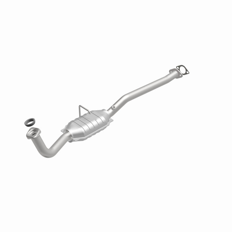 MagnaFlow Conv DF 98-01 Metro/Swift 1.3 rr OE - DTX Performance