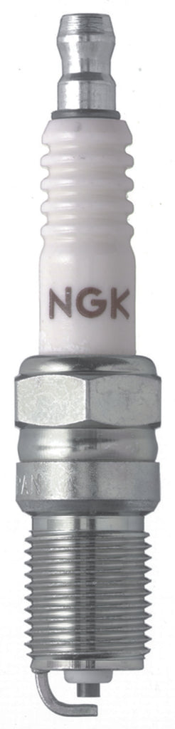 NGK Nickel Spark Plug Box of 10 (BP7EFS) - DTX Performance