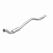 Load image into Gallery viewer, MagnaFlow 11-14 Chrysler 300 / Dodge Challenger/Charger 3.6L Direct Fit Catalytic Converter - DTX Performance