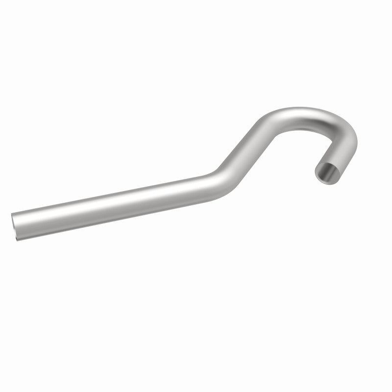 MagnaFlow Univ bent pipe SS 3.00inch 180/45 - DTX Performance