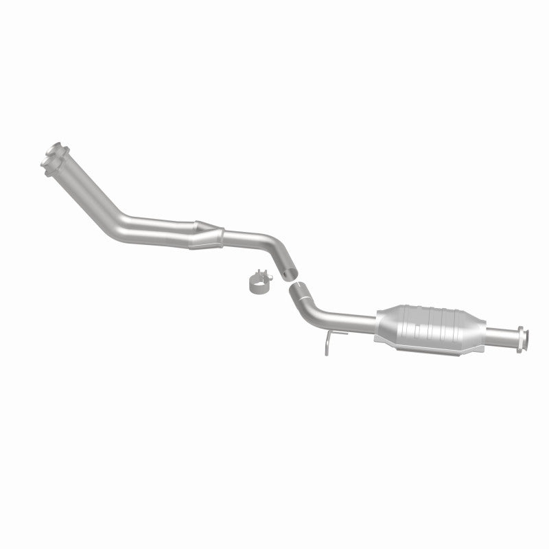 MagnaFlow Conv DF 91-93 Mercedes 190E 2.3L - DTX Performance