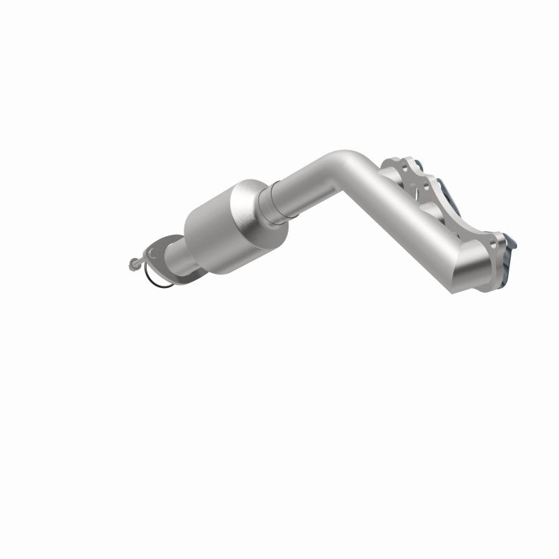 MagnaFlow Conv DF Toyota 03-09 4Runner/05-09 Tacoma/05-06 Tundra 4.0L P/S Manifold (49 State) - DTX Performance