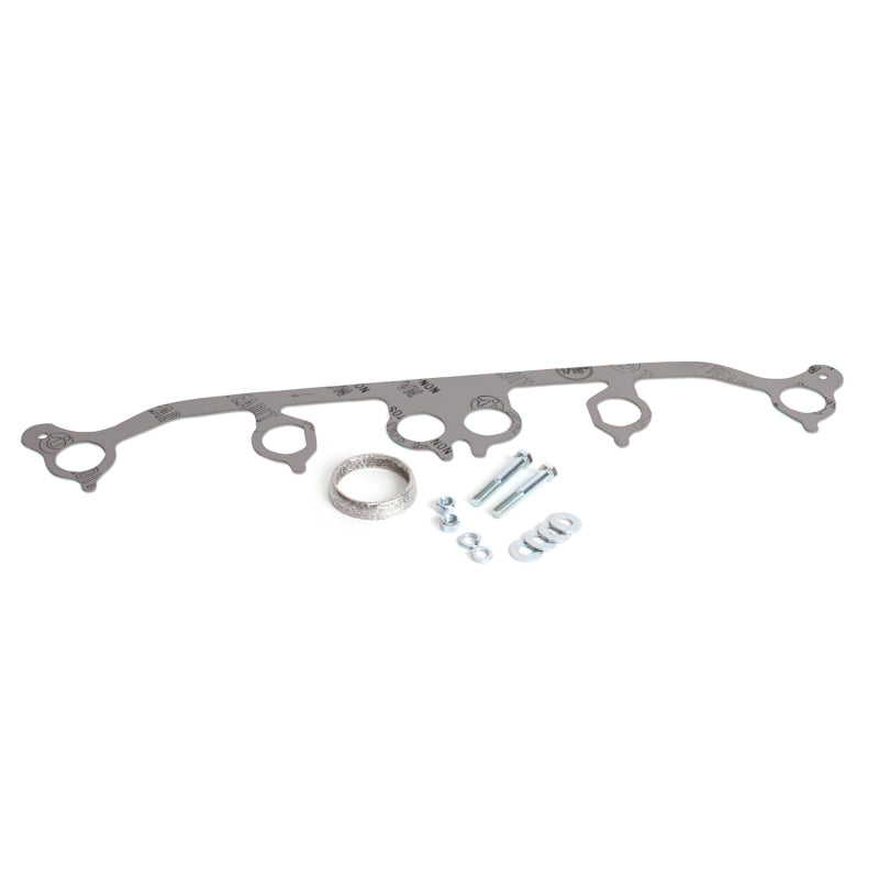 BBK 91-99 Jeep 4.0L Short Tuned Length Header - Titanium Ceramic - DTX Performance