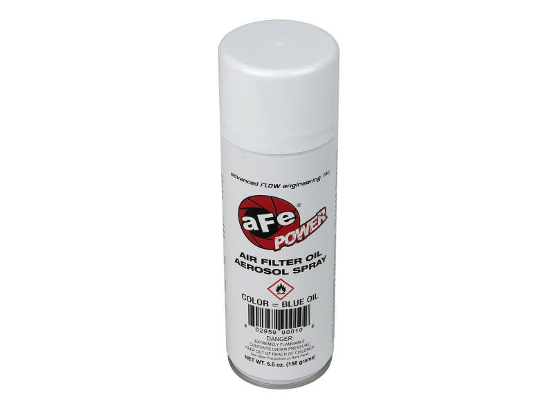 aFe MagnumFLOW Chemicals CHM Restore Kit Aerosol Single Blue - DTX Performance