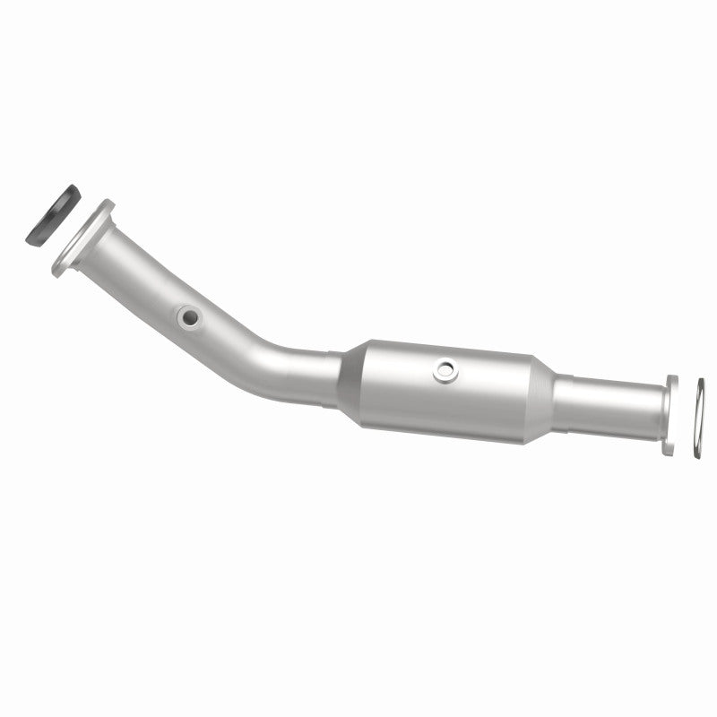 MagnaFlow Conv DF 03-06 Mazda 6 2.3L (49 State) - DTX Performance