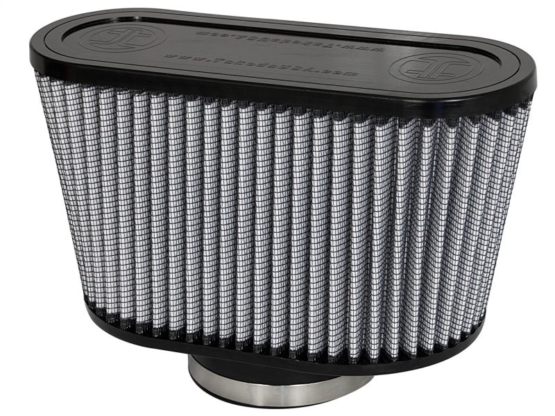 aFe Takeda Air Filters IAF PDS A/F PDS 3-3/4F x (9x5-3/4)B x (11x4)T x 6H - DTX Performance