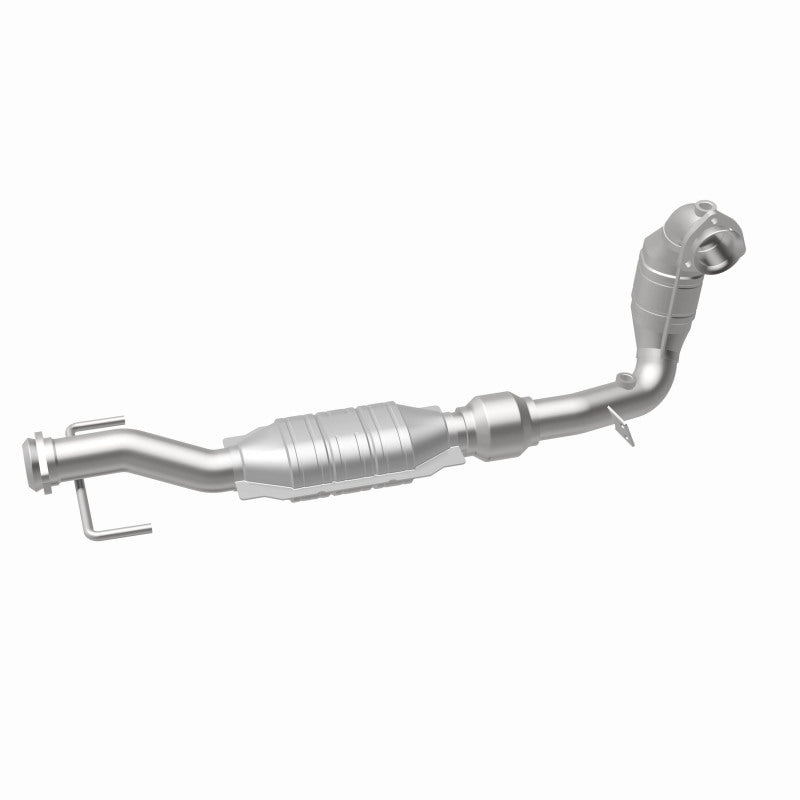 MagnaFlow Conv DF 01 Saab 9-5 2.3L - DTX Performance