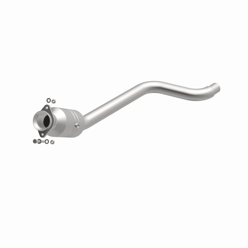 Magnaflow Conv DF 10-12 Jaguar XF 5.0L - DTX Performance