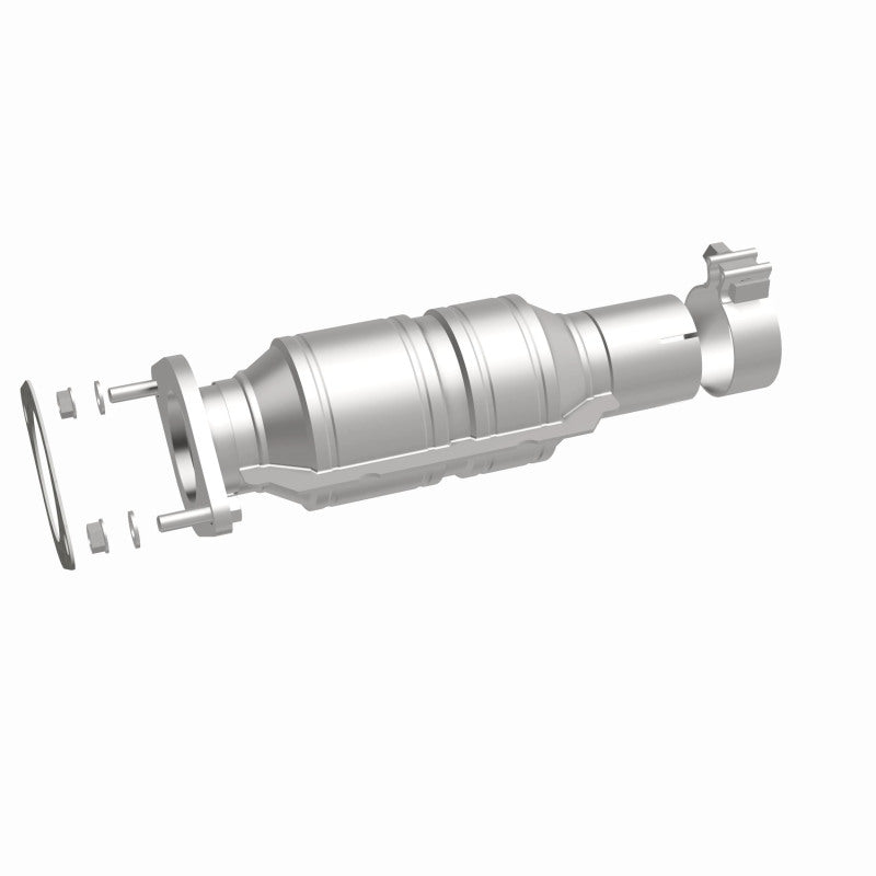 MagnaFlow Conv DF 2009-2013 Malibu L4 2.5L SS Direct Fit Catalytic Converter - DTX Performance