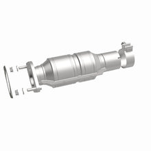 Load image into Gallery viewer, MagnaFlow Conv DF 2009-2013 Malibu L4 2.5L SS Direct Fit Catalytic Converter - DTX Performance