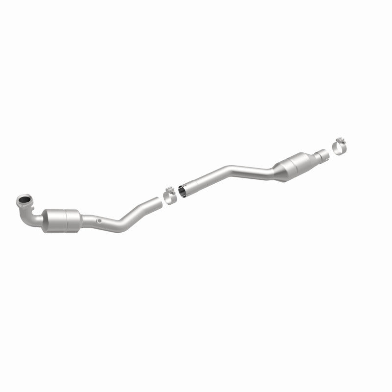 MagnaFlow Conv DF 03-06 Mercedes SL500 5L Passenger Side - DTX Performance