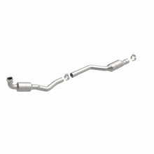 Load image into Gallery viewer, MagnaFlow Conv DF 03-06 Mercedes SL500 5L Passenger Side - DTX Performance