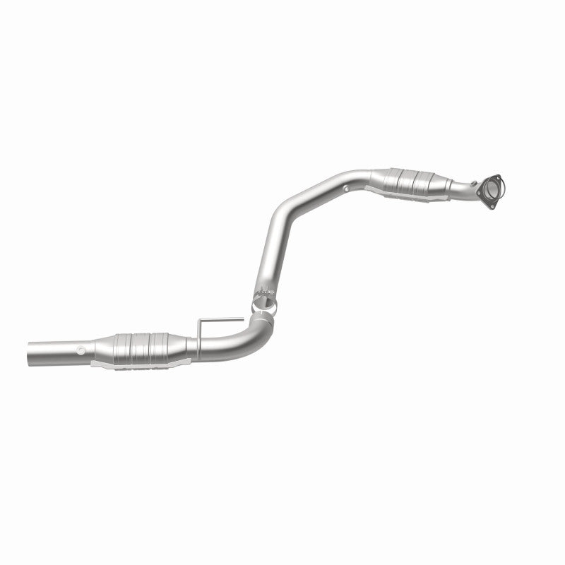 MagnaFlow Conv DF 03-09 GM 2500/3500 Driver Side - DTX Performance