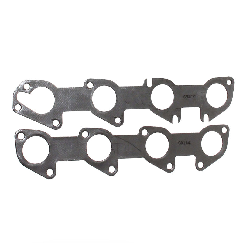 BBK Dodge Hemi 5.7 6.1 Exhaust Header Gasket Set - DTX Performance