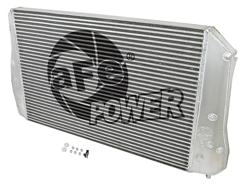 aFe Bladerunner GT Series Intercooler 17-18 GM Diesel Trucks V8-6.6L L5P (Intercooler Only) - DTX Performance