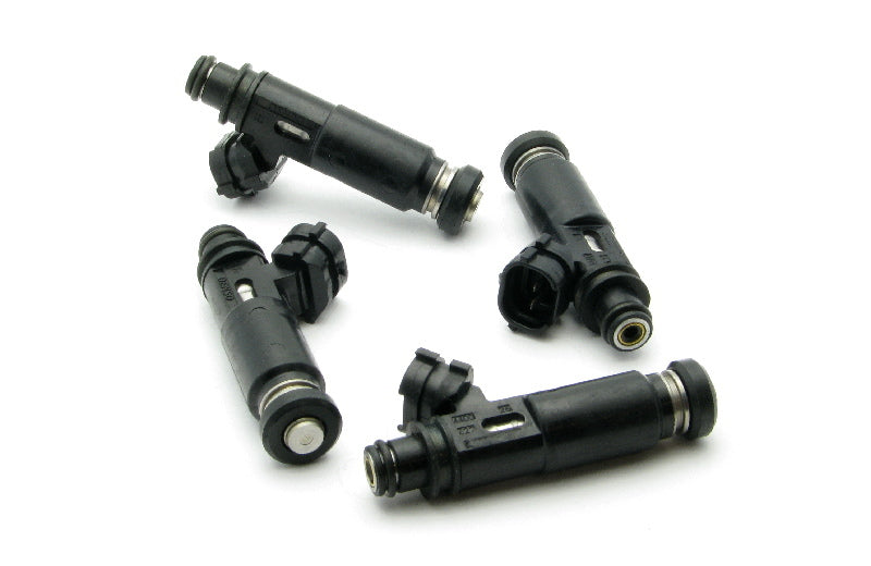 DeatschWerks 90-05 Miata 700CC Top Feed Injectors - DTX Performance