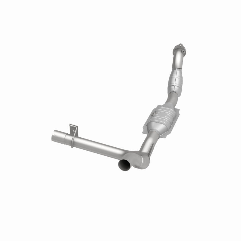 MagnaFlow Conv DF 01-04 Ford F-150 4.6L (49 State) - DTX Performance